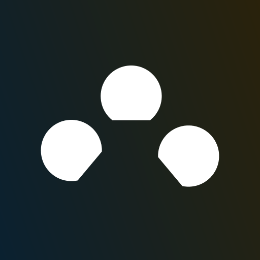 Stone Paper Scissors Game logo