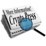 Crypto.Press icon