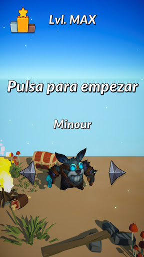 Android application Real Tower Ad screenshort
