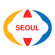 Seoul Offline Map and Travel Guide