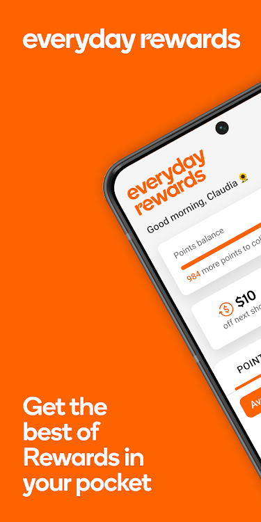 Everyday Rewards - 24.8.0 - (Android)