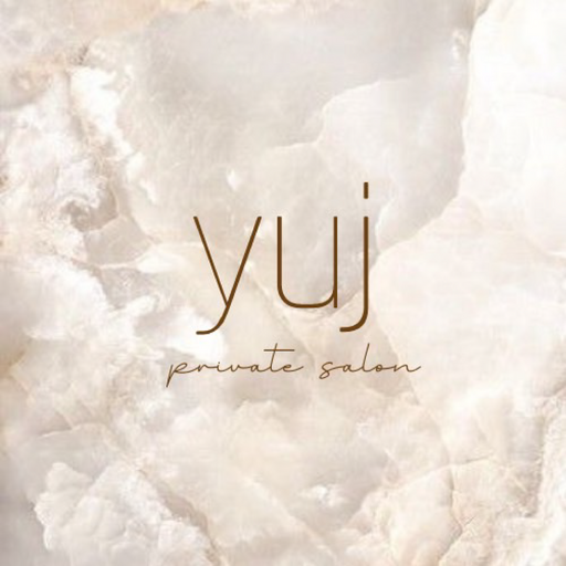 private salon Yuj logo