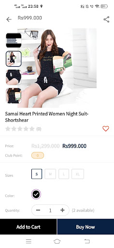 samai Screen 3