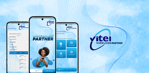 Vitel Wireless Partner