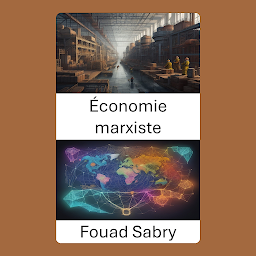 Image de l'icône Économie marxiste: Libérer le pouvoir de l’économie marxiste, un guide de la pensée économique et du changement social