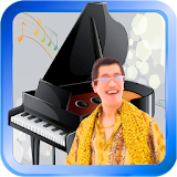 ppap best piano icon