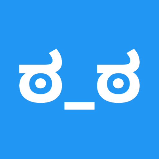 FindFaces logo