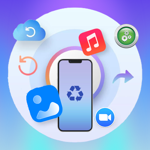 Deleted File Recovery