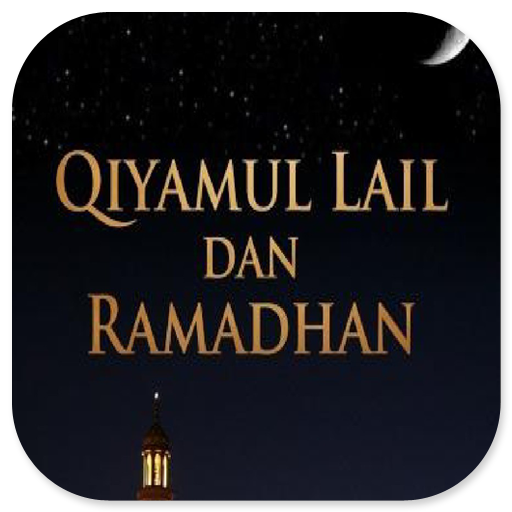Qiyamul Lail Dan Ramadhan logo