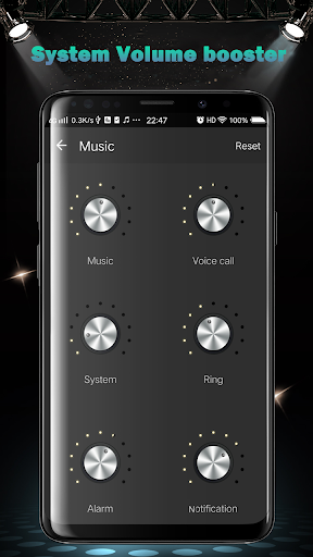 Equalizer FX Pro