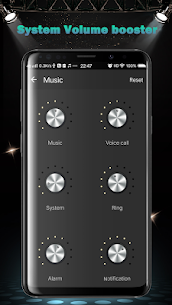 Equalizer FX Pro MOD APK 1.9.5 (Paid for free) 4