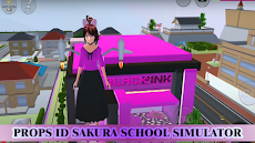 Props Id Sakura School SSのおすすめ画像2
