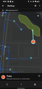 Captura de Pantalla 6 ArcGIS Field Maps Beta android