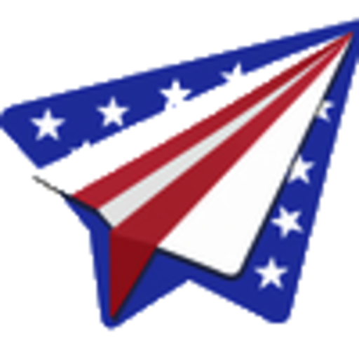 US Citizenship Test Bot 2024 1.9.0 Icon