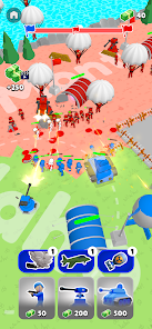 Screenshot 3 State Invasion android