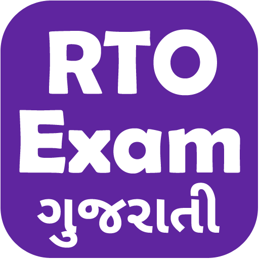 RTO Exam Gujarati- RTO Gujarat Download on Windows