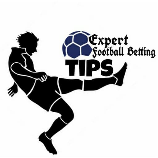 Expert Football Betting Tips Logo