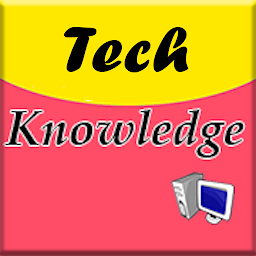 Icon image Technology Knowledge