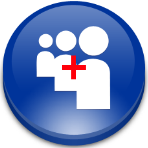 Social Connect logo
