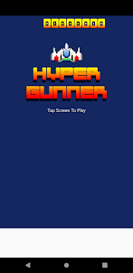 Hyper Gunner