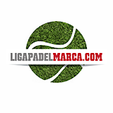 Liga Padel Marca icon