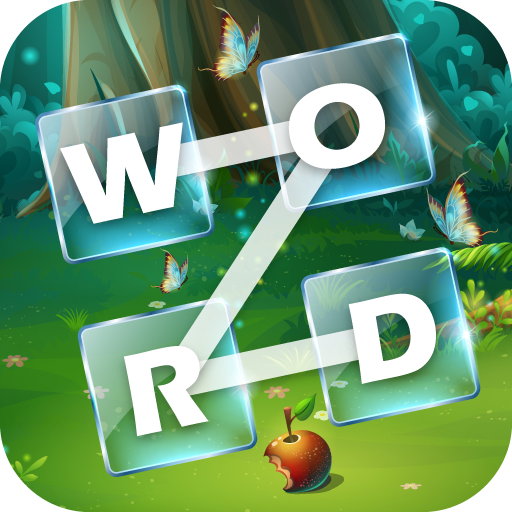 Island-Wordscapes Search Game