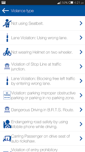 Ahmedabad Traffic Police