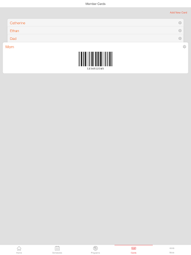 Portage Township YMCA