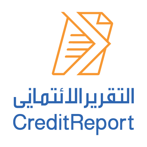AECB CreditReport logo