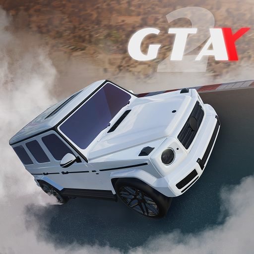 GTAx Furious Descent 2 Download on Windows