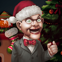 Goosebumps Horror Town Mod Apk