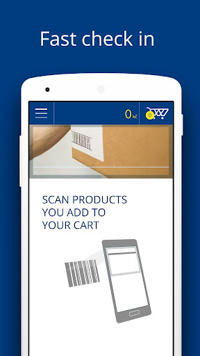 makro scan Screen 2
