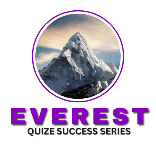 EVEREST QUIZE SUCCESS SERIES logo