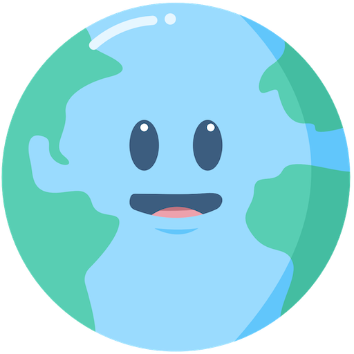 Mi huella logo