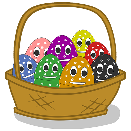 Surprise Eggs - Game for Baby 10.14.555588888 Icon