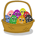 Cover Image of Download Surprise Eggs - Animals : Game for Baby / Kids  APK