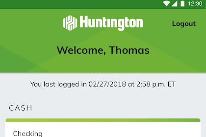 huntington bank customer service address