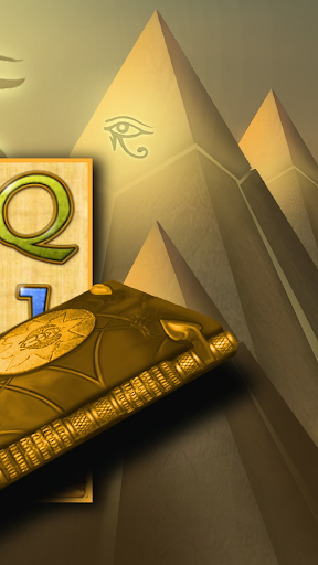 Egyptian Puzzle Screen 3