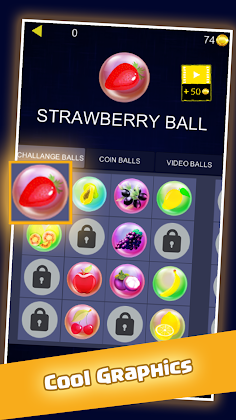 Fruit Shots Champ - Fruit Land - Screenshot 2
