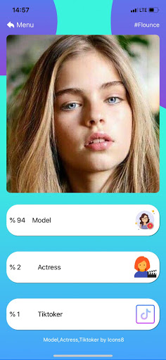 Flounce - Find Your Future Job Screenshot 2 - AppWisp.com
