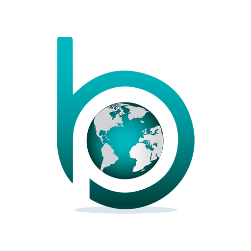 Beyond Publishing logo