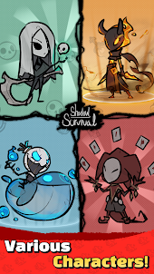 Shadow Survival