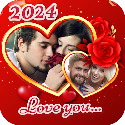 Icon image Romantic Love Photo Frames App