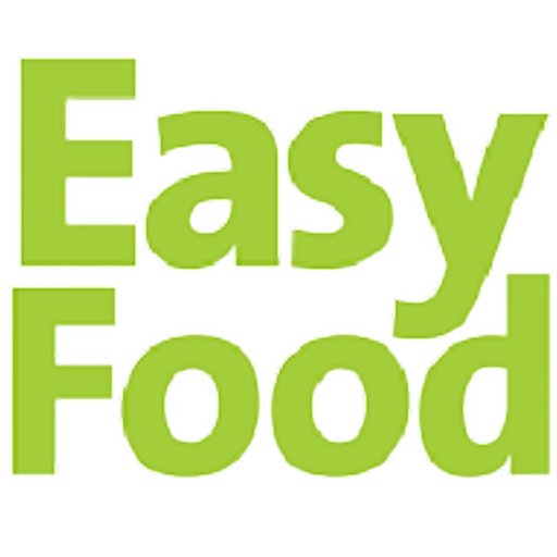 Easy food. Изи фуд