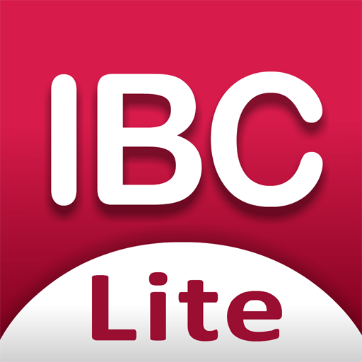 IBC-Lite 教學系統 Windowsでダウンロード