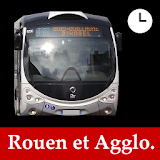 Rouen Bus TCAR icon