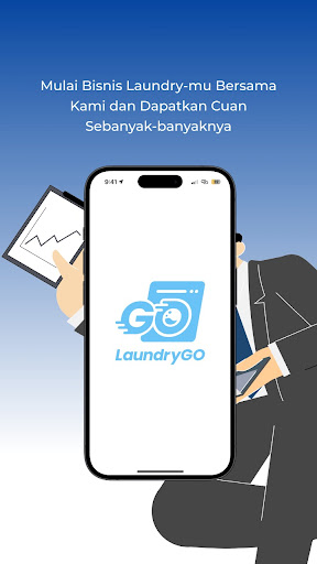 LaundryGo