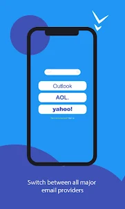 SkyMail for Yahoo and more