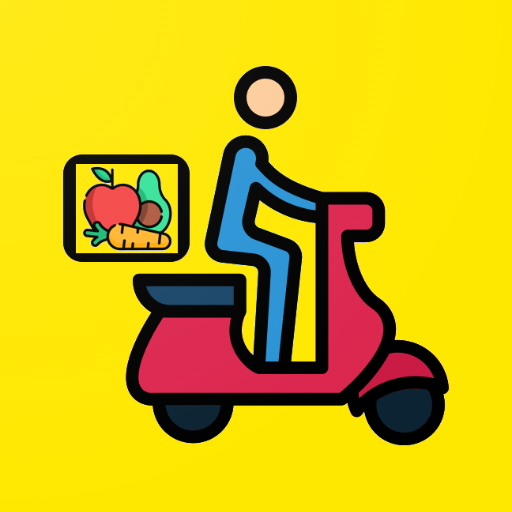 Puleto Delivery Partner logo