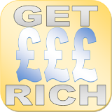 Get Rich (for Phones) icon
